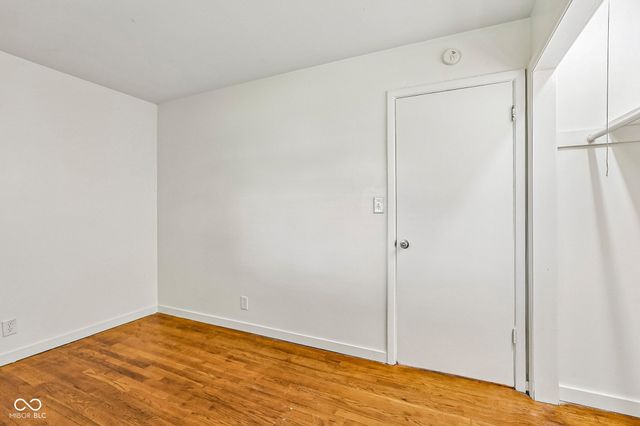 1822 W 10th Street, Indianapolis, IN 46222