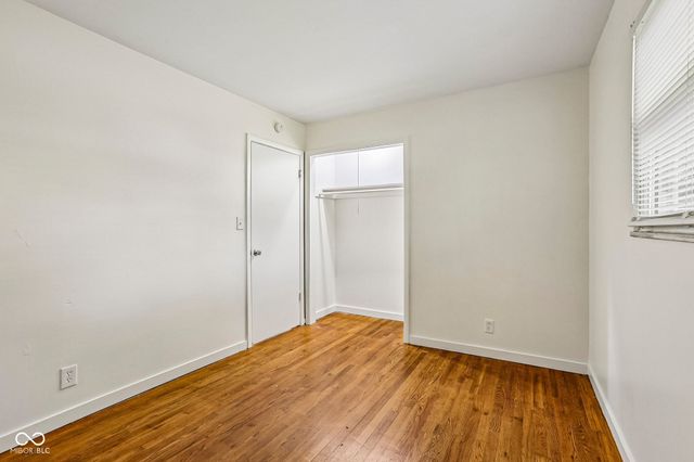 1822 W 10th Street, Indianapolis, IN 46222