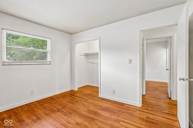 1822 W 10th Street, Indianapolis, IN 46222