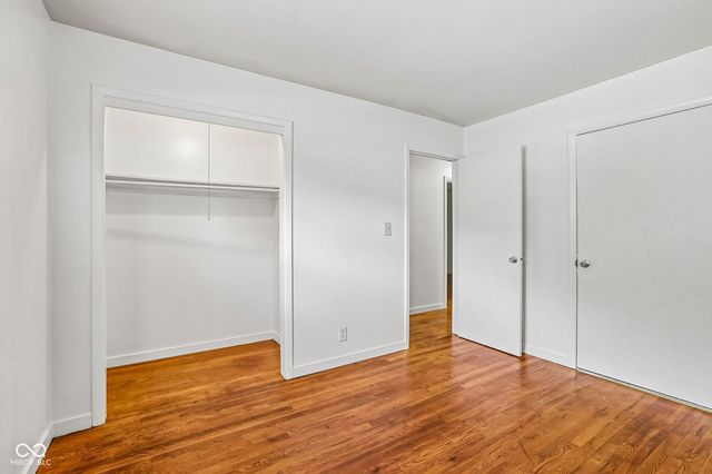 1822 W 10th Street, Indianapolis, IN 46222