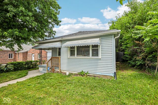1822 W 10th Street, Indianapolis, IN 46222