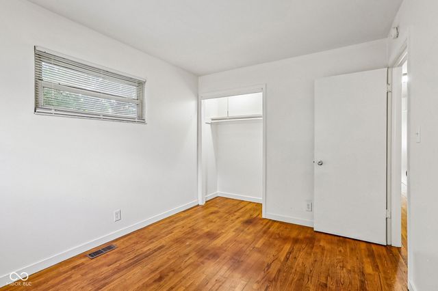 1822 W 10th Street, Indianapolis, IN 46222