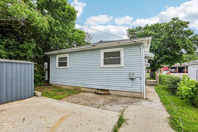 1822 W 10th Street, Indianapolis, IN 46222