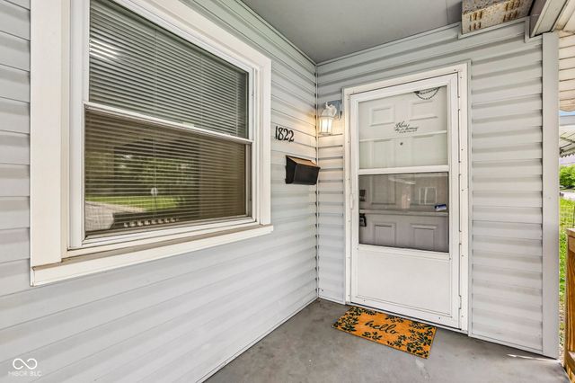 1822 W 10th Street, Indianapolis, IN 46222