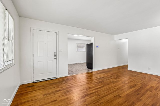 1822 W 10th Street, Indianapolis, IN 46222