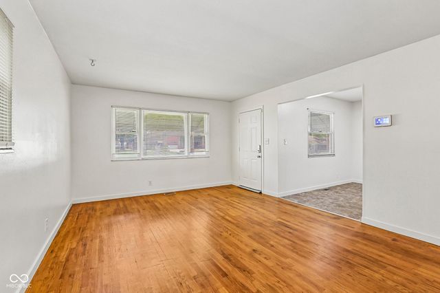 1822 W 10th Street, Indianapolis, IN 46222