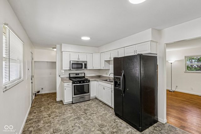 1822 W 10th Street, Indianapolis, IN 46222