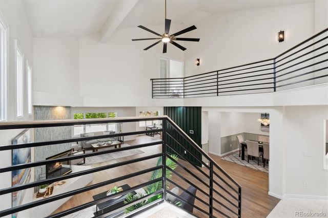 7309 Windsor Drive, Boulder, CO 80301