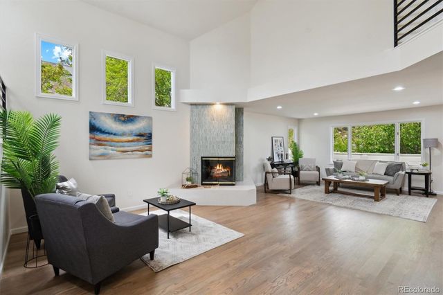 7309 Windsor Drive, Boulder, CO 80301