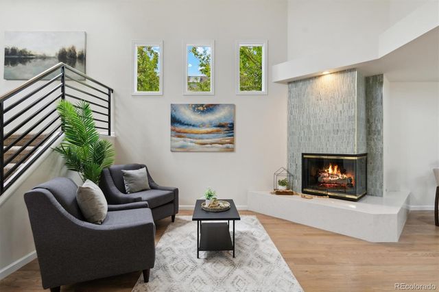 7309 Windsor Drive, Boulder, CO 80301