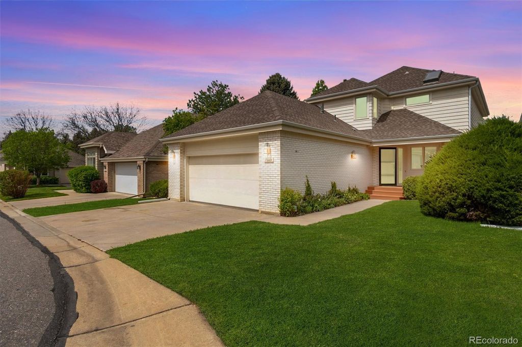 7309 Windsor Drive, Boulder, CO 80301