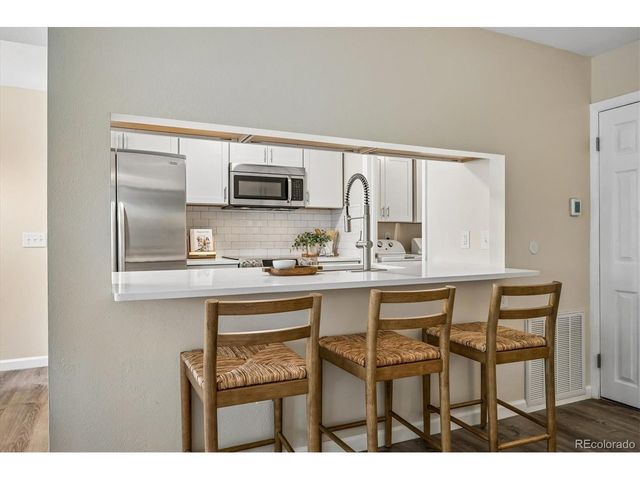 7700 W Glasgow Pl 18B, Littleton, CO 80128