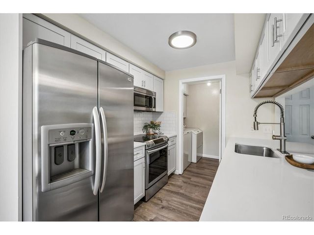 7700 W Glasgow Pl 18B, Littleton, CO 80128