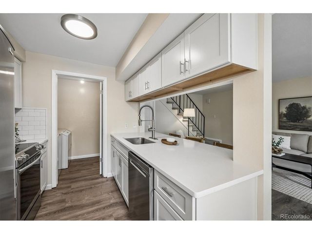 7700 W Glasgow Pl 18B, Littleton, CO 80128