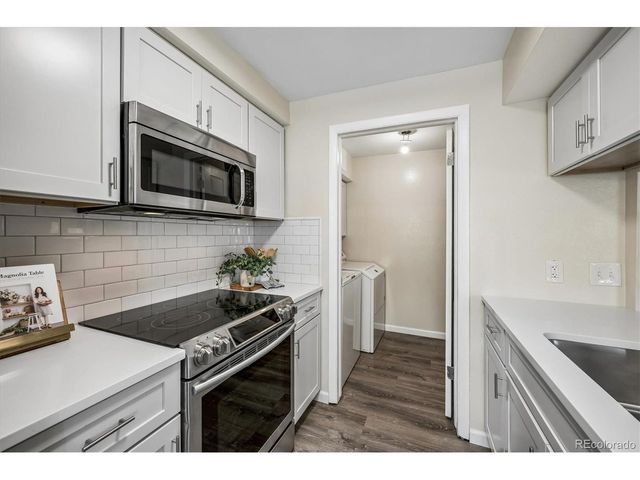 7700 W Glasgow Pl 18B, Littleton, CO 80128