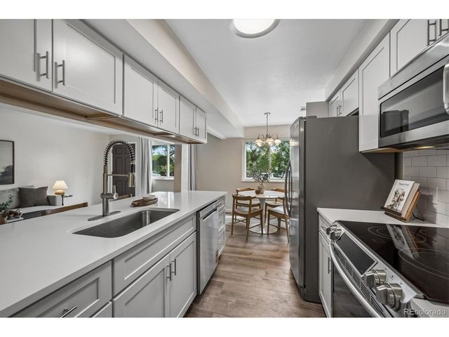 7700 W Glasgow Pl 18B, Littleton, CO 80128