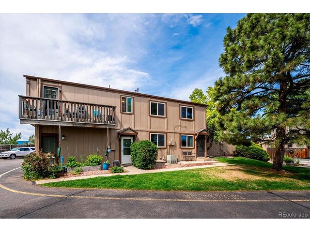7700 W Glasgow Pl 18B, Littleton, CO 80128