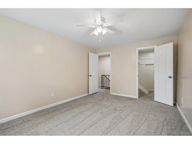 7700 W Glasgow Pl 18B, Littleton, CO 80128
