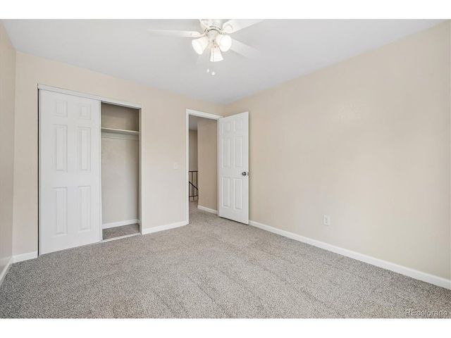 7700 W Glasgow Pl 18B, Littleton, CO 80128