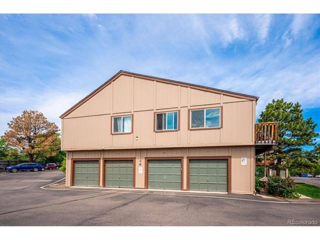 7700 W Glasgow Pl 18B, Littleton, CO 80128