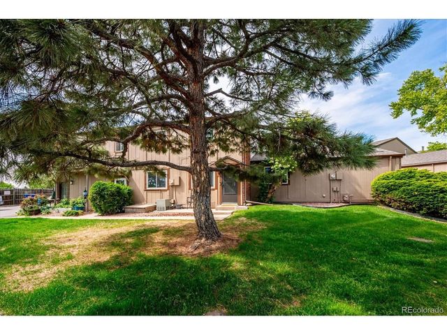 7700 W Glasgow Pl 18B, Littleton, CO 80128