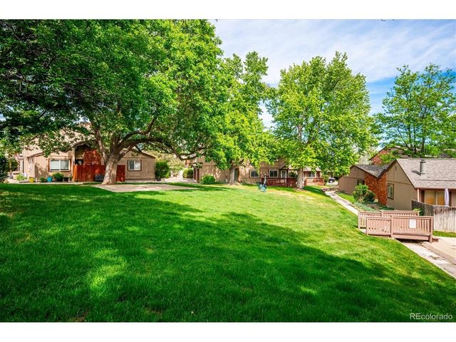 7700 W Glasgow Pl 18B, Littleton, CO 80128
