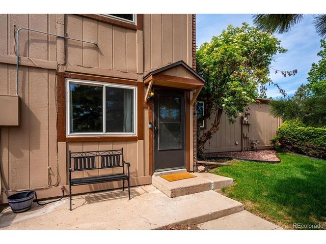 7700 W Glasgow Pl 18B, Littleton, CO 80128