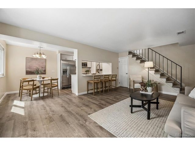 7700 W Glasgow Pl 18B, Littleton, CO 80128