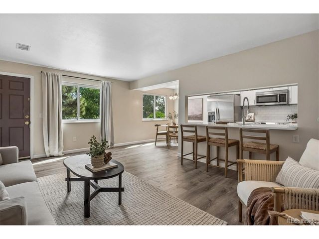 7700 W Glasgow Pl 18B, Littleton, CO 80128