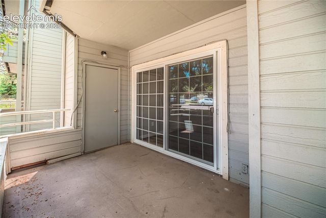 1057 Acapulco Court, Colorado Springs, CO 80910