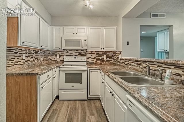 1057 Acapulco Court, Colorado Springs, CO 80910