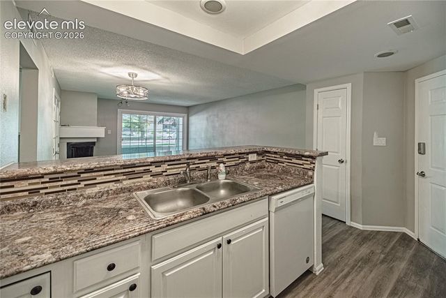 1057 Acapulco Court, Colorado Springs, CO 80910