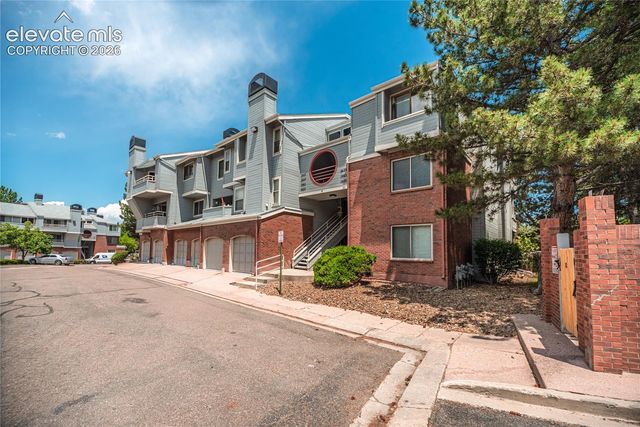 1057 Acapulco Court, Colorado Springs, CO 80910