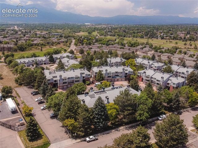 1057 Acapulco Court, Colorado Springs, CO 80910