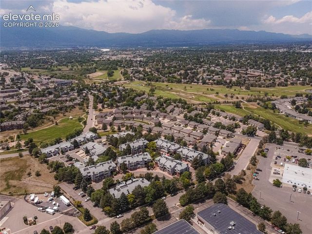 1057 Acapulco Court, Colorado Springs, CO 80910
