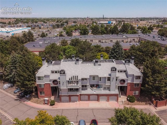 1057 Acapulco Court, Colorado Springs, CO 80910