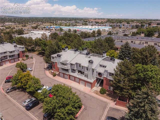 1057 Acapulco Court, Colorado Springs, CO 80910
