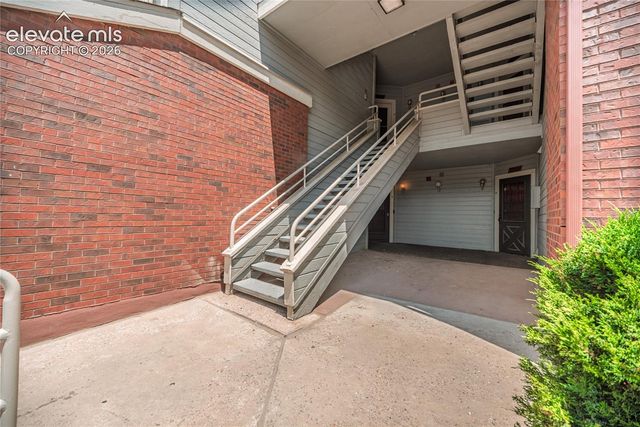 1057 Acapulco Court, Colorado Springs, CO 80910