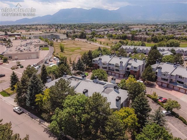 1057 Acapulco Court, Colorado Springs, CO 80910