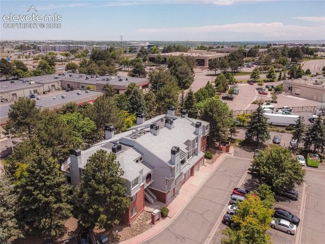 1057 Acapulco Court, Colorado Springs, CO 80910