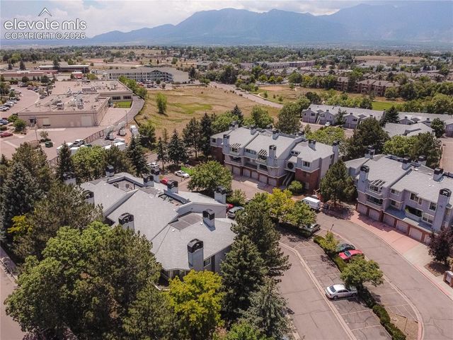 1057 Acapulco Court, Colorado Springs, CO 80910