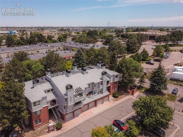 1057 Acapulco Court, Colorado Springs, CO 80910