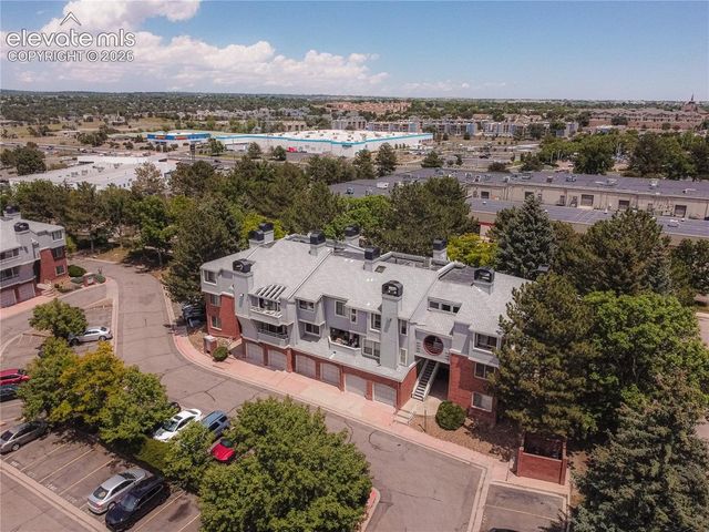 1057 Acapulco Court, Colorado Springs, CO 80910