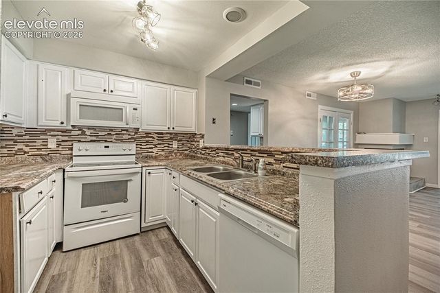 1057 Acapulco Court, Colorado Springs, CO 80910