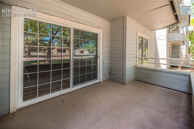 1057 Acapulco Court, Colorado Springs, CO 80910