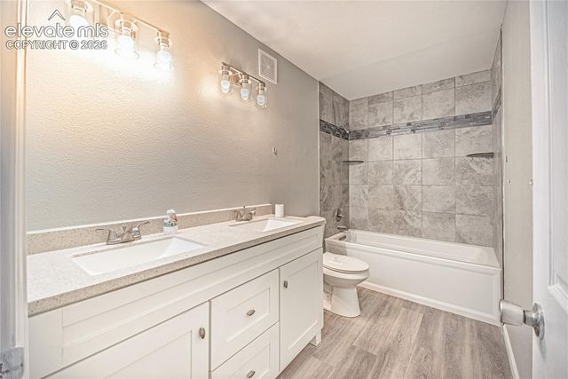 1057 Acapulco Court, Colorado Springs, CO 80910