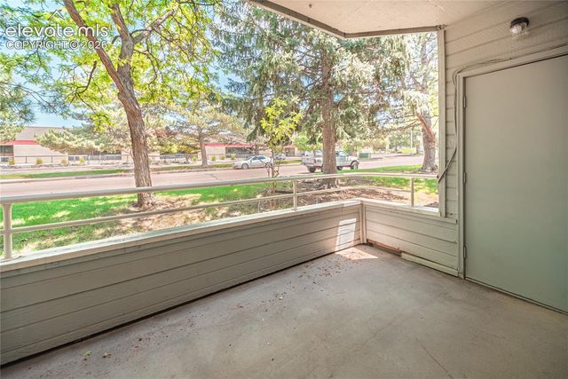 1057 Acapulco Court, Colorado Springs, CO 80910