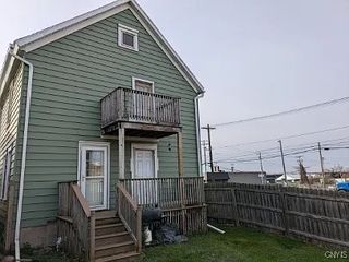 1618 1st North Street, Syracuse, NY 13208