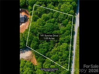 141 Sunrise Drive 14, Mars Hill, NC 28754