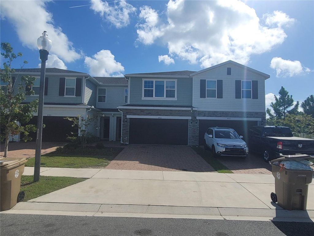 4903 CONIFER CONE DRIVE, Kissimmee, FL 34746